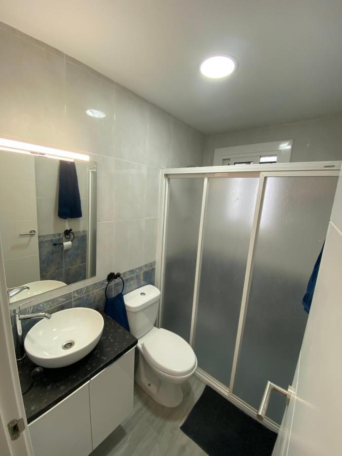Apartamentos Calamari 1 & 2 Salou Kültér fotó