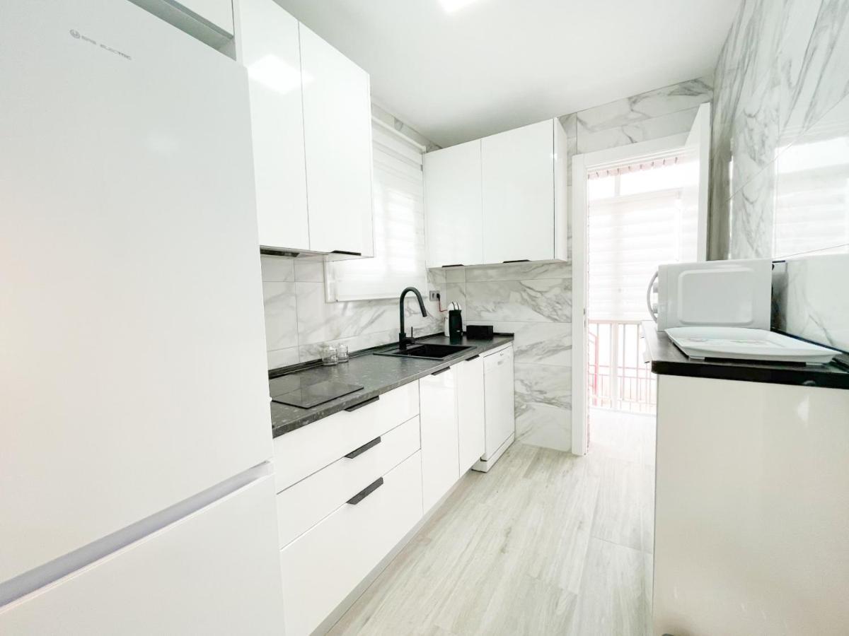 Apartamentos Calamari 1 & 2 Salou Kültér fotó